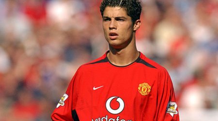 Cristiano Ronaldo set to return to Old Trafford