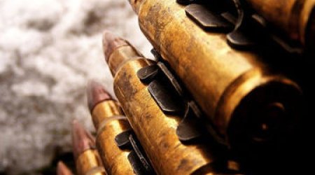 Armenia violates ceasefire with Azerbaijan 103 times