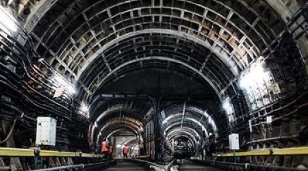 Tragedy in Baku metro turns 20