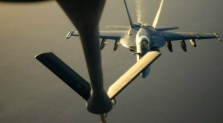 ABŞ İD əleyhinə quruda da əməliyyatlara başlaya bilər