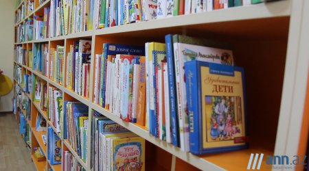 OBYEKTİVDƏ: Kitabxana istifadəçiləri niyə azalıb? - ANN.TV