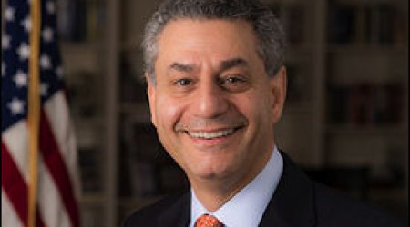 Rob Sobhani: Nov. 1 vote to maintain prosperous, independent Azerbaijan