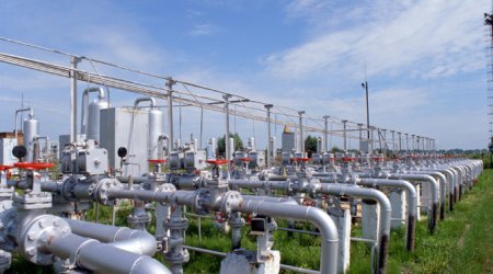 Georgia in talks with Russia on additional gas supplies
