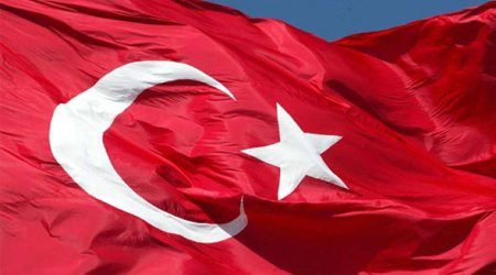 Türkiyə Cümhuriyyətinin 92 yaşı tamam oldu