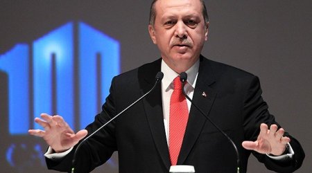 ​Türkiyə Suriya kürdlərini hədələdi