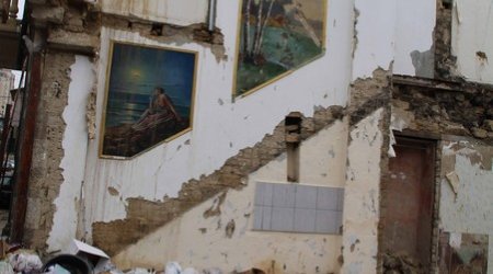Работы неизвестных художников -  ФОТО