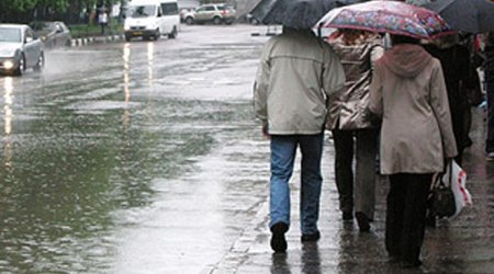 Baku weather forecast for Oct.30