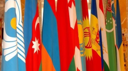 MDB ölkələrinin rəhbərləri Düşənbədə görüşəcəklər