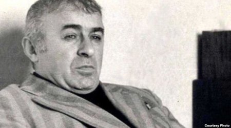 E-kitab - Revaz İnanişvili: İztirab yüklü uşaq (gürcü hekayəsi)
