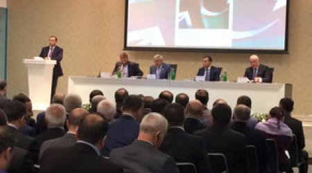 UK-Azerbaijan energy partnership facilitation programme launched in Baku