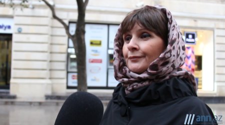 QƏFİL SUAL: Tez-tez tıxaca düşürsünüz? - ANN.TV