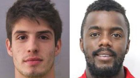 Chelsea's Lucas Piazon and Brazilian team-mate wanted over 'sex assault'