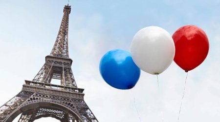17 reasons why France is so popular
