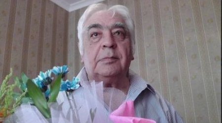 Səyavuş Aslanın 80 illik yubileyi keçiriləcək 