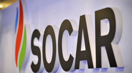 SOCAR cuts crude oil, natural gas output in Jan-Sept y/y