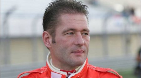 Еще один гонщик отказался от Ле-Мана ради Баку