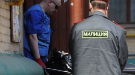 Şair qətlə yetirildi