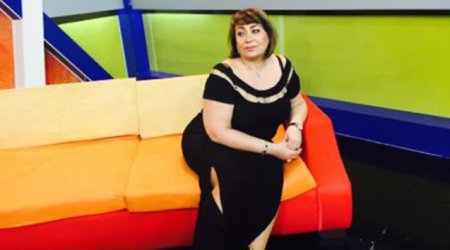 Əməkdar artist xəstəxanaya yerləşdirildi