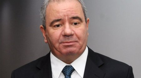 Əli Abbasov: Mən iş başındayam