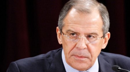 Lavrov xaricdəki rusiyalılardan yazır