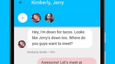 Google launches 'Who's Down' tool