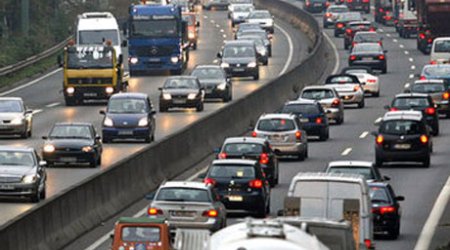 Sənədsiz sürücüləri xəttə buraxan sahibkarları 8 ilədək həbs gözləyir