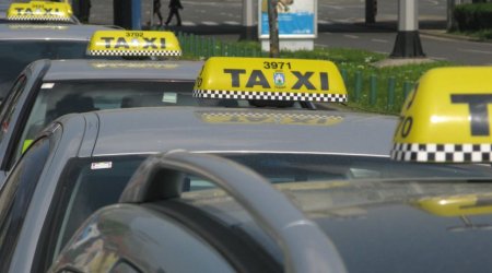 Avtobus və taksilərlə bağlı yeni standartlar