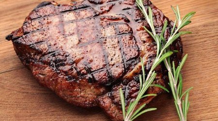 One steak a week raises cancer risk by 40%
