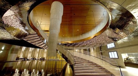 Inside the 10 best airport lounges in the world