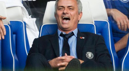 The big clue Jose Mourinho will be sacked by Chelsea