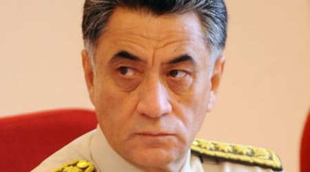 Ramil Usubov deputatın oğlunun yerinə yeni rəis təyin etdi