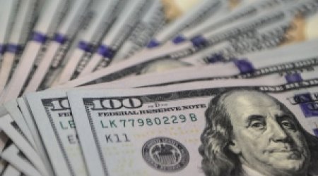 Azərbaycanda dollar bahalaşdı, avro ucuzlaşdı