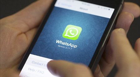 The new WhatsApp trick that makes messaging faster on Apple's iPhone