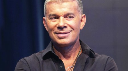 Oleq Qazmanov Heydər Əliyev Sarayında konsert verəcək