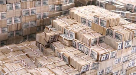 SOCAR says $2.1 bln invested in STAR so far