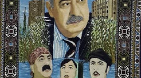 Yaşar Nurinin şəxsi arxivi Teatr Muzeyinə hədiyyə edildi