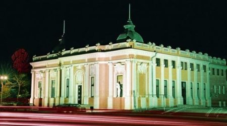 Kukla Teatrında “Melodiya” tamaşasının premyerası keçiriləcək