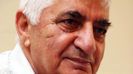 “Yazıçılar Birliyinin üzvləri lənətləmiş kəslər deyillər ki...”