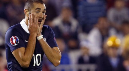 Benzema 5 il müddətinə həbs oluna bilər