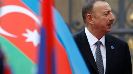 Əliyev Ərdoğandan şəxsi dəvət aldı