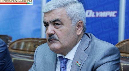 Rövnəq Abdullayevdən yeni təyinatlar