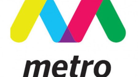 Metropoliten işçilərinin peşə bayramı