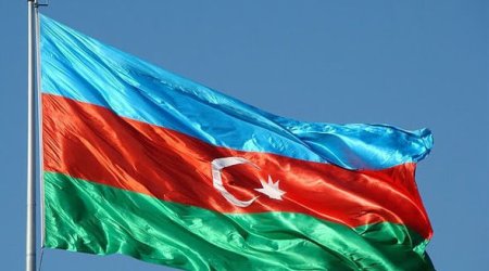 Bu gün Azərbaycanda Dövlət Bayrağı günüdür