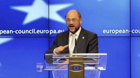 Avropa Birliyi ilə İran arasında yeni dövr başlayır