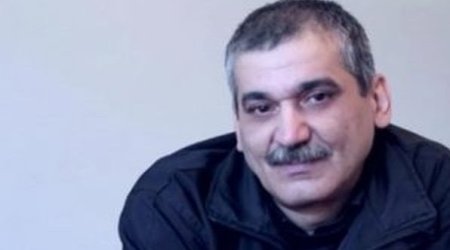 Azərbaycanlını qətlə yetirən erməni azadlıqda
