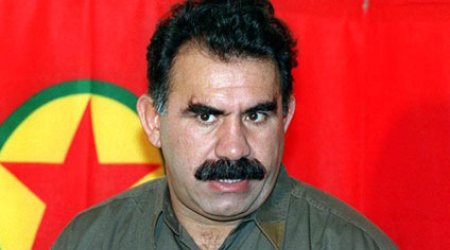 PKK lideri Yunanıstandan 20 min avro təzminat istəyir