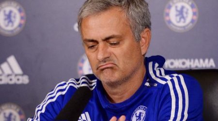 Mourinyo haqda yeni iddia