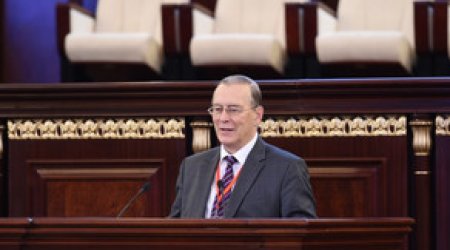 Akademik Viktor Matveyev: 