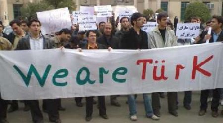 Беспорядки в Иране вызвала телепередача