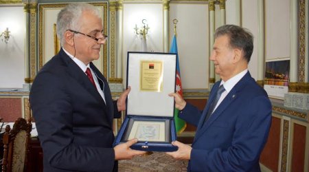 Türkiyə Azərbaycanla akademikləri mübadilə edəcək